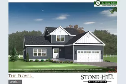 0 Trinity Court #BLUE HERON MODEL, Barnegat, NJ 08005 - Photo 10