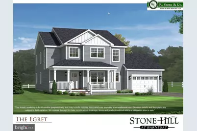 0 Trinity Court #BLUE HERON MODEL, Barnegat, NJ 08005 - Photo 8