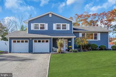 109 Woodridge Avenue, Toms River, NJ 08755 - Photo 2