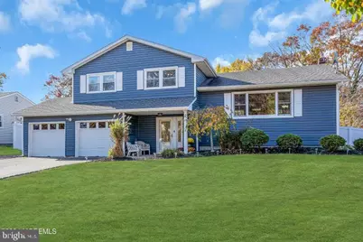 109 Woodridge Avenue, Toms River, NJ 08755 - Photo 1
