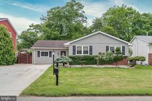 207 Twin Lakes Blvd Blvd, Tuckerton, NJ 08087 - Photo 1