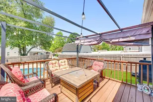 5 Tilton Ave, Toms River, NJ 08757 - Photo 22