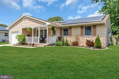 105 Boulder Lake Drive, Tuckerton, NJ 08087 - Photo 2