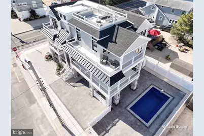 2912 Beach Ave, Long Beach Township, NJ 08008 - Photo 8