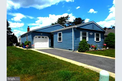 46 Woodstock Drive, Toms River, NJ 08757 - Photo 1
