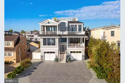 268 N 12th Street, Surf City, NJ 08008 - Photo 1