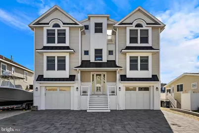 1487 Paul Boulevard, Manahawkin, NJ 08050 - Photo 2