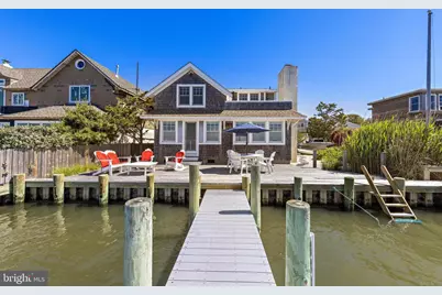 62 Maiden Lane, Harvey Cedars, NJ 08008 - Photo 2