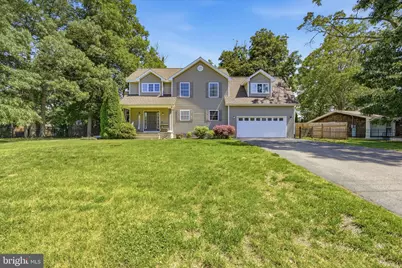 4 Greenbriar Drive, Tuckerton, NJ 08087 - Photo 2