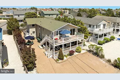 5 E Virginia Avenue, Long Beach Township, NJ 08008 - Photo 1