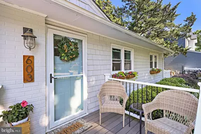 603 Cedar Street, Tuckerton, NJ 08087 - Photo 4