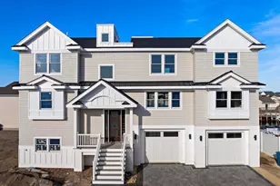 101 Clyde Ln, Manahawkin, NJ 08050 - Photo 1