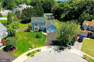 167 Black Oak, Toms River Township, NJ 08753 - Photo 2