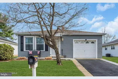 175 Liberta Drive, Berkeley, NJ 08757 - Photo 4