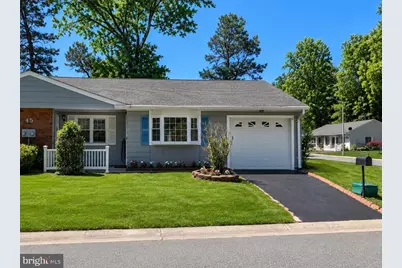 45A Maine Avenue, Manchester Township, NJ 08759 - Photo 2