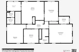 210 Lexington Dr, Tuckerton, NJ 08087 - Photo 56
