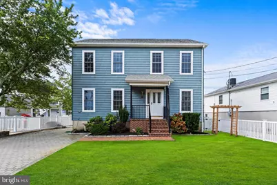 262 Evergreen Drive, Berkeley, NJ 08721 - Photo 4