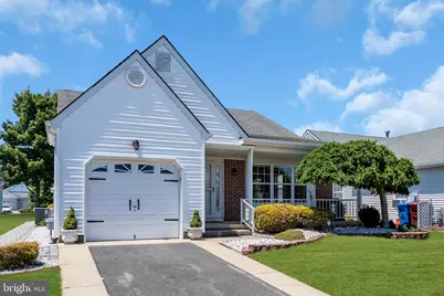 5 Vienna Drive, Berkeley, NJ 08757 - Photo 2