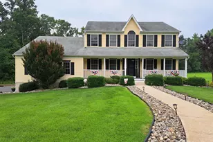 41C Highbridge Rd, New Egypt, NJ 08533 - Photo 1