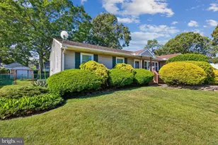 307 Lawrence Dr, Lanoka Harbor, NJ 08734 - Photo 1