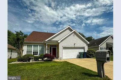 90 Briarwood Drive, Tuckerton, NJ 08087 - Photo 2