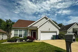 90 Briarwood Dr, Tuckerton, NJ 08087 - Photo 2