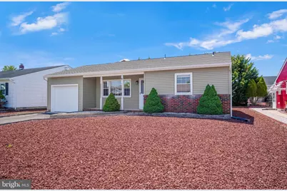 9 Norway Road, Berkeley, NJ 08757 - Photo 1