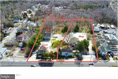 408 N North Main Street, Barnegat, NJ 08005 - Photo 2
