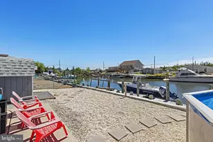 7 S Ensign Dr, Little Egg Harbor, NJ 08087 - Photo 32