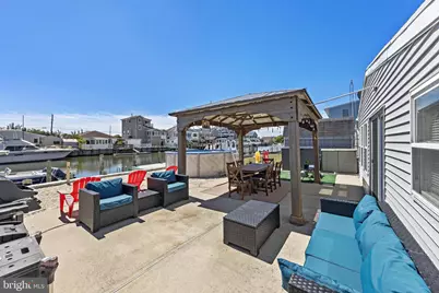 7 S Ensign Drive, Little Egg Harbor, NJ 08087 - Photo 36
