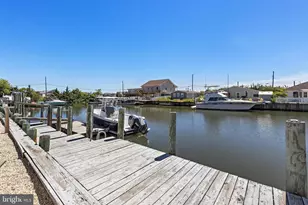 7 S Ensign Dr, Little Egg Harbor, NJ 08087 - Photo 38