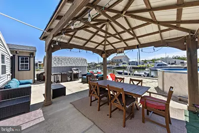 7 S Ensign Drive, Little Egg Harbor, NJ 08087 - Photo 30
