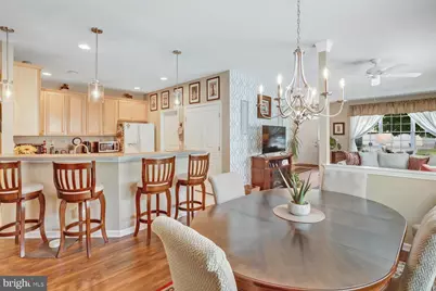 34 Marigold Lane, Little Egg Harbor, NJ 08087 - Photo 14