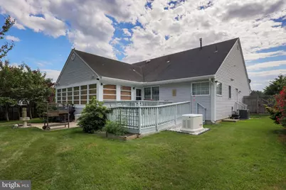 318 Taylor Street, Little Egg Harbor, NJ 08087 - Photo 8