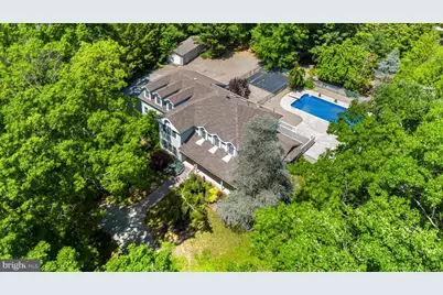 970 Nugentown, Little Egg Harbor, NJ 08087 - Photo 1