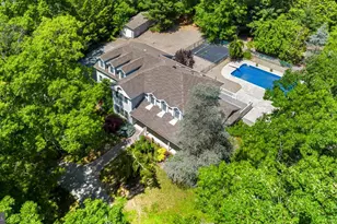 970 Nugentown, Little Egg Harbor, NJ 08087 - Photo 1