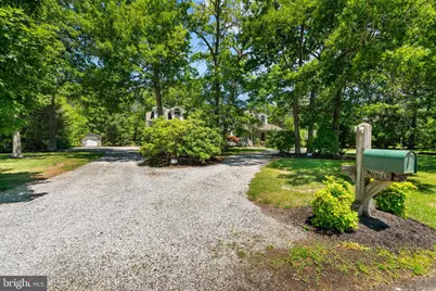 970 Nugentown, Little Egg Harbor, NJ 08087 - Photo 4