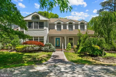 970 Nugentown, Little Egg Harbor, NJ 08087 - Photo 2