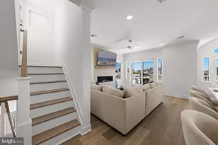 262 N 14th St, Surf City, NJ 08008 - Photo 14