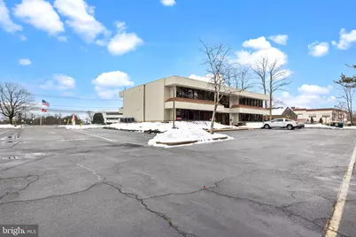 1410 Hooper Avenue #2ND FLOOR, Toms River, NJ 08753 - Photo 36