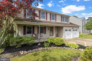 146 W Holly Ln, Little Egg Harbor, NJ 08087 - Photo 4