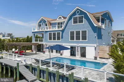 188 Nautilus Drive, Long Beach Township, NJ 08008 - Photo 26