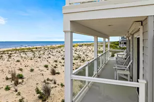 128 E Sand Dune Ln, Long Beach Township, NJ 08008 - Photo 56