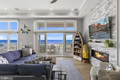 128 E Sand Dune Lane, Long Beach Township, NJ 08008 - Photo 12