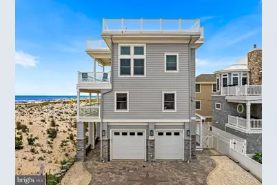 128 E Sand Dune Lane, Long Beach Township, NJ 08008 - Photo 6