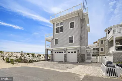128 E Sand Dune Lane, Long Beach Township, NJ 08008 - Photo 58