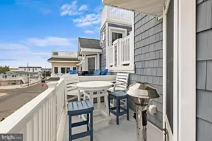 103 E Lillie Ave U-B, Long Beach Township, NJ 08008 - Photo 40