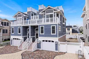 103 E Lillie Ave U-B, Long Beach Township, NJ 08008 - Photo 2