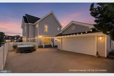 233 N 7th Street, Surf City, NJ 08008 - Photo 2