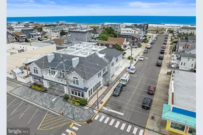 2020 Long Beach Blvd #2-C (SW), Ship Bottom, NJ 08008 - Photo 4